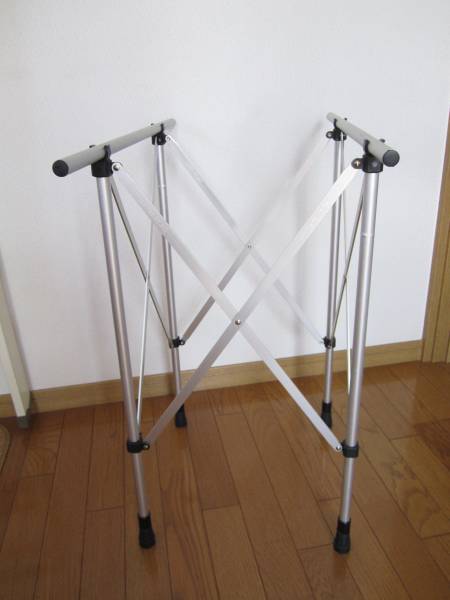 snowpeak スノーピーク★マルチスタンド