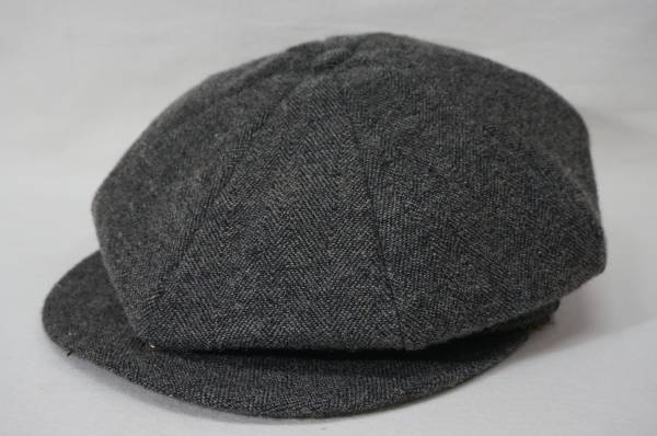 OLD JOE オールドジョー☆美品 キャスケット/DRESS CAP/キャップ