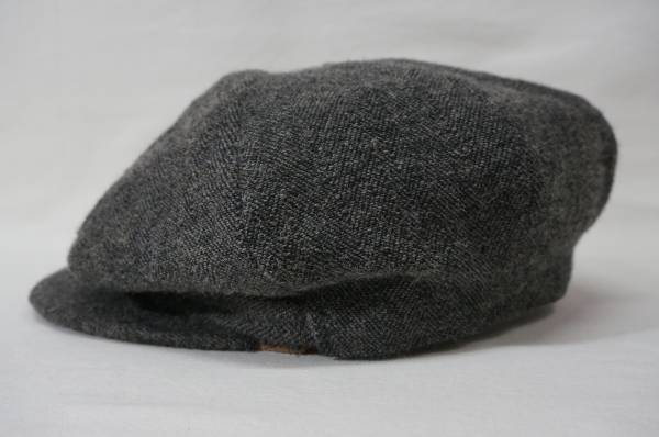 OLD JOE オールドジョー☆美品 キャスケット/DRESS CAP/キャップ