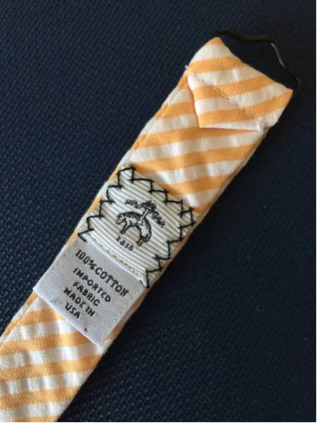 【値下げ】ブルックスブラザーズ ボウタイ 蝶ネクタイ