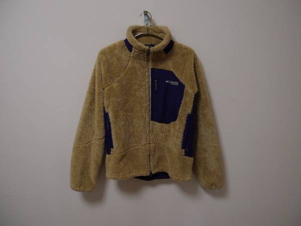 ★　美品　コロンビア　アーチャーリッジジャケット　M　★