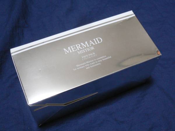 定価15，750★新品【クイーンマーメイド】炭酸フェイスパック★