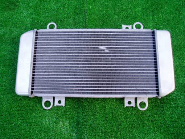 キ　★ニンジャ250Ⅰ型　Ｋ型　ＥＸ250Ｋ　★　純正ラジエター