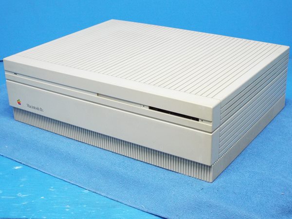 ■Apple M5840 旧型PC Macintosh Ⅱx■現状品■