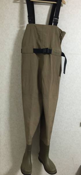 【Daiwa】ダイワ PLW-4201G ゴアテックス Mサイズ 希少 税なし!!