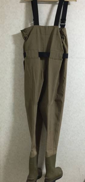 【Daiwa】ダイワ PLW-4201G ゴアテックス Mサイズ 希少 税なし!!