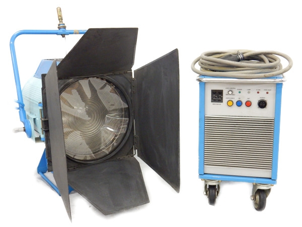 中古 RDS BF-4000 SMT-4000 照明機器 スタジオ機材 楽直S1575515