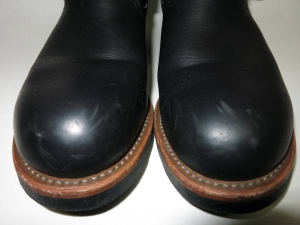 レッドウィング★2976/ショートエンジニアブーツ/未使用・Ｂ級品