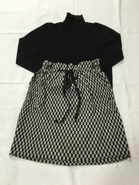 美品 マルニ スカート サイズ40