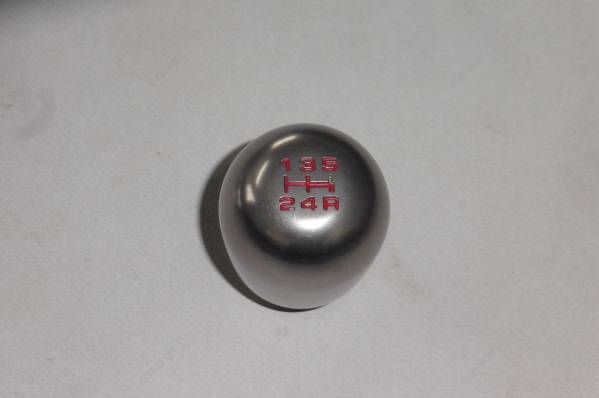 ★シビック タイプR 純正 チタン シフトノブ インテグラ DC2_1