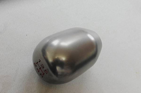 ★シビック タイプR 純正 チタン シフトノブ インテグラ DC2_2