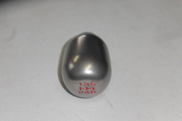 ★シビック タイプR 純正 チタン シフトノブ インテグラ DC2_3