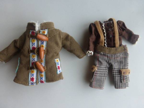 ☆ブライス ハローハーベスト OF 欠品あり