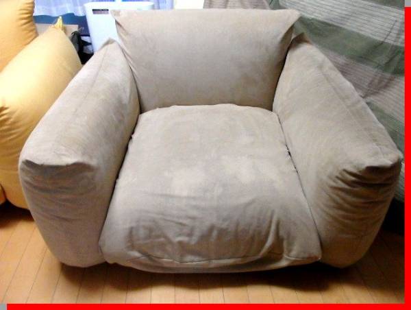 アルフレックスMARENCO マレンコ ソファ 1Ｐソファー 中古