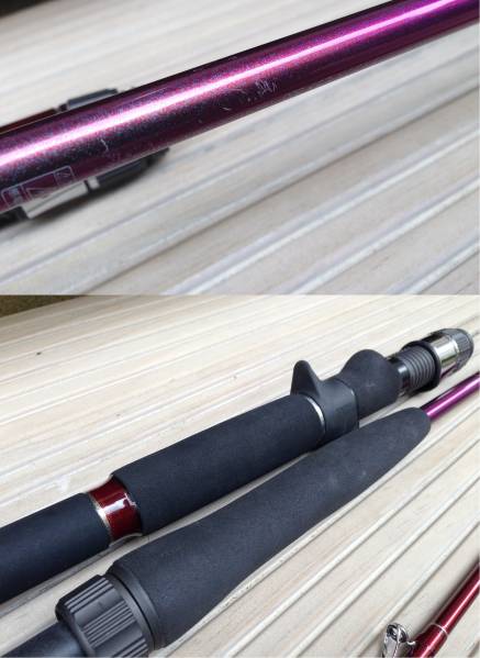 Daiwa LEADING-X HIRAME 300 DAIWA 【公式通販】