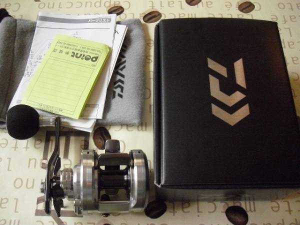 ダイワ　キャタリナ　ＢＪ２００ＳＨ