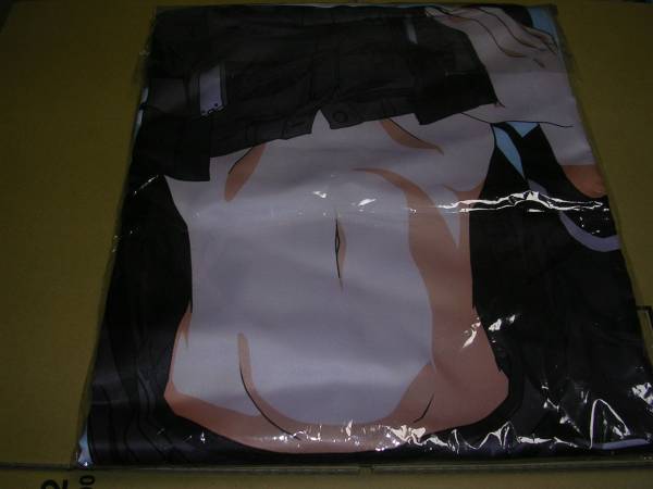 C86 ソードアート・オンラインII キリト GGO 添い寝シーツ