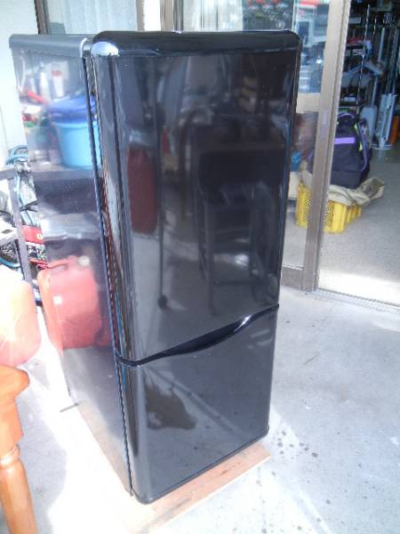 150Ｌ冷蔵庫　2015年　とても綺麗品　ＵＳＥＤ　ＤＲ－Ｂ15ＤＷ