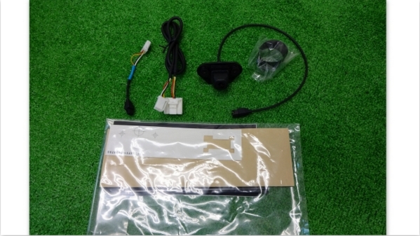 新品在庫 トヨタ純正 バックカメラ 70 ノア VOXY 08634-28042 バック