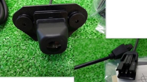 新品在庫 トヨタ純正 バックカメラ 70 ノア VOXY 08634-28042 バック