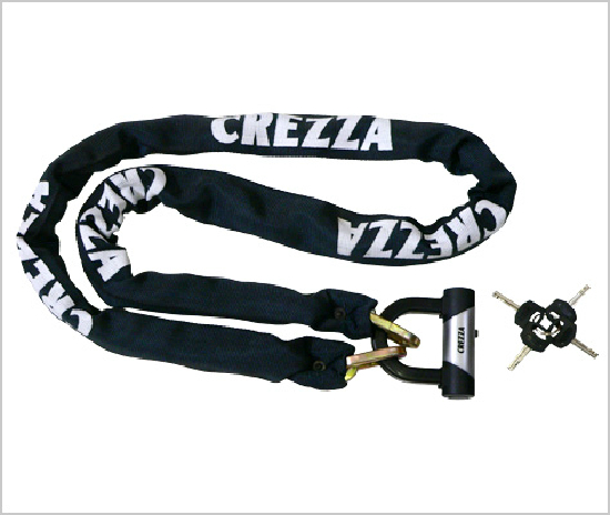 ☆送料無料☆　リード　CREZZA LC-400A ブラック LC400