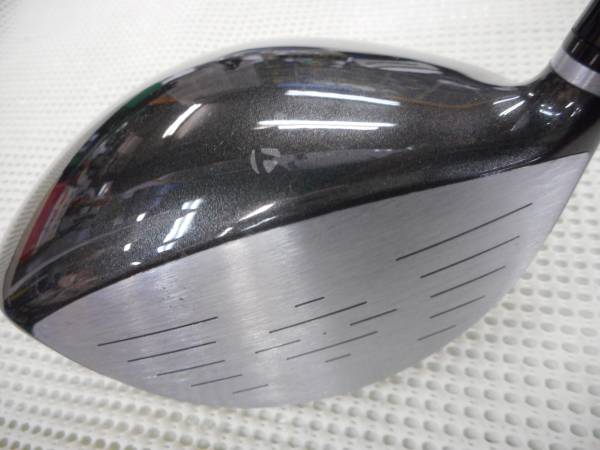 ■843■中古■SLDR■9.5度■純正TM1-114カーボン■S■日本■