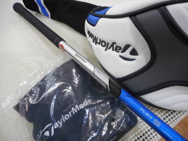 ■843■中古■SLDR■9.5度■純正TM1-114カーボン■S■日本■