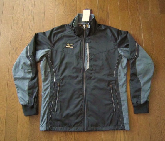  /ミズノ/ミズノ プロ ウィンドブレーカーシャツ/12JE4W8595(コート、ジャケット)｜売買されたオークション情報、yahooの商品情報をアーカイブ公開 - オークファン 大人用