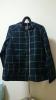 新品★SM2 コート タータンチェック サマンサモスモス 
