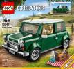 ＊送料無料＊限定ＬＥＧＯ （レゴ） クリエイター ミニクーパー