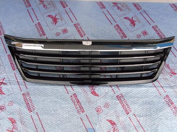 モデリスタ 20系 ヴェルファイア 後期 フロントグリル 社外