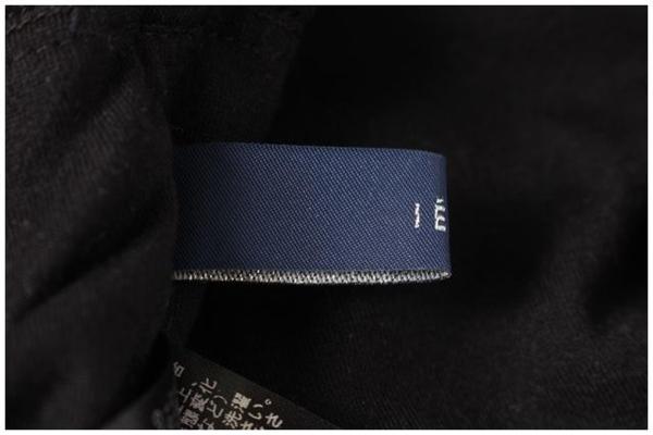 イエナスローブ　バックリボンシフォントップス[LTSL32645]