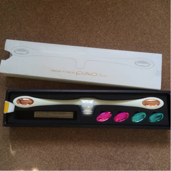 pao MTG 中古 ホワイト