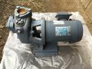 エバラポンプ 東芝FDA（IK-FCKLKW8）新品同様 屋外用 三相