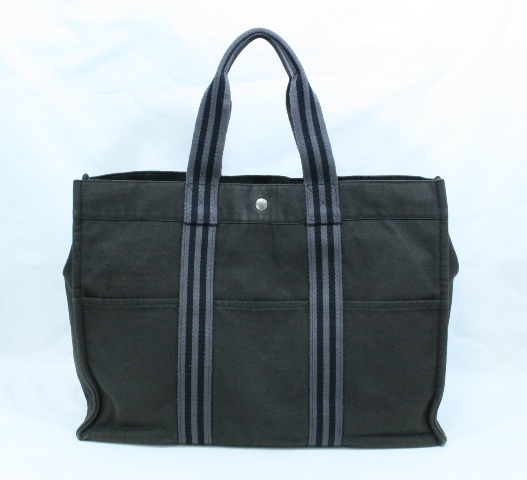 エルメス フールトゥ GM トートバッグ HERMES HERMES(エルメス 