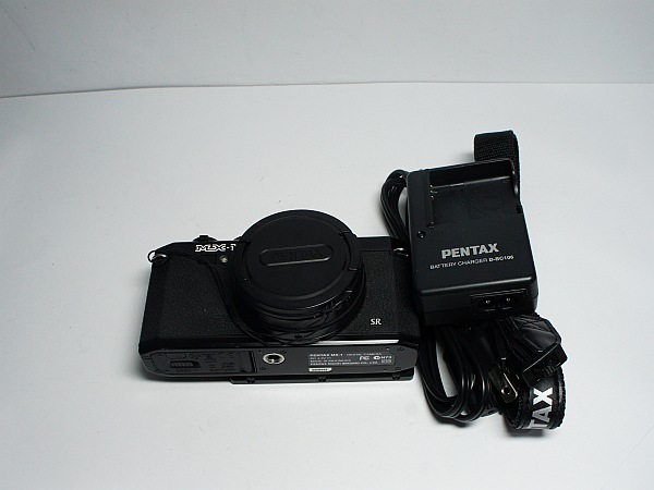 ●安心保証●美品●MX-1 クラシックブラック●