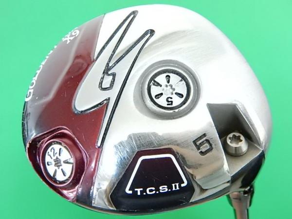 F[27834]ツルヤ ゴールデンプリックスX9/GDLDENPRIX/S/18