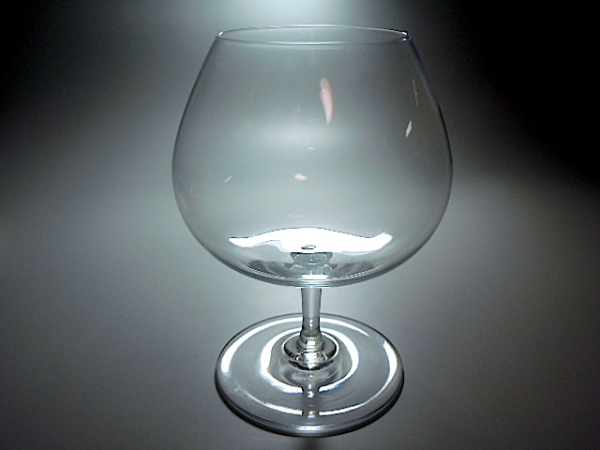 バカラ パーフェクション L ブランデーグラス 【激レアサイズ】