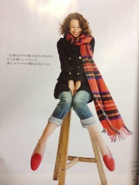 JOHNSTONS OF ELGIN カシミア大判ストールロイヤルスチュワート と