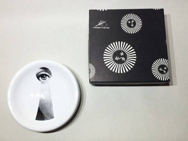驚きの破格値，爆買い 未使用品FORNA SETTI /フォルナセッティアッシュ
