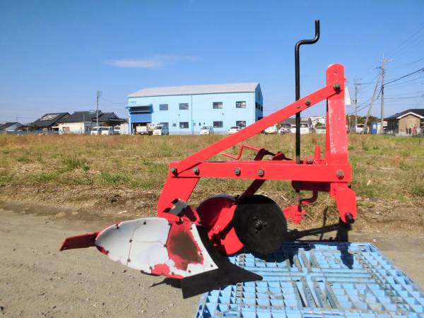 ◆決算セール◆ニプロ松山 ボトムプラウ パーツ 農機具 宮崎発