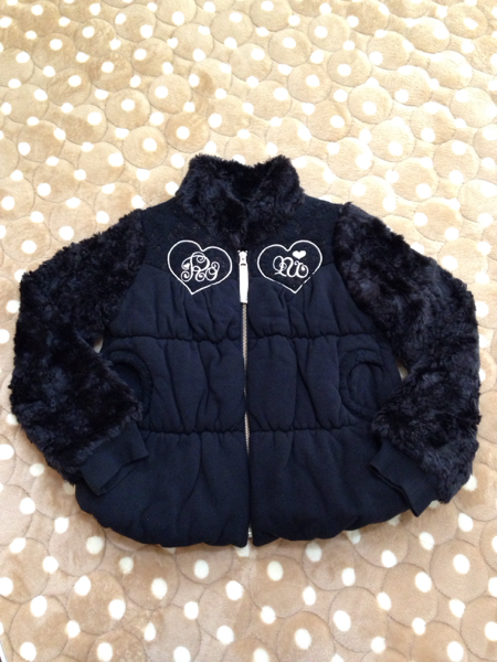 RONI アウタージャケット140cm