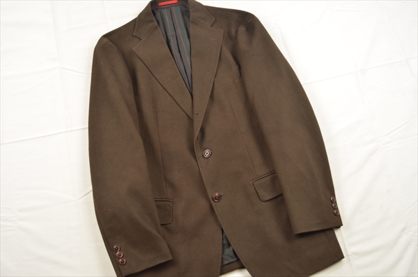 ◎J.PRESS ジェイプレス3つボタンジャケット.2506