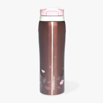 スターバックス さくら 2013 ステンレスタンブラー アデリー