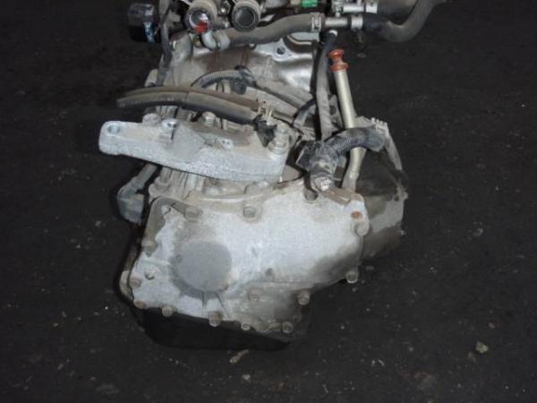 L150Sムーヴカスタム　オートマチックミッションAT270928JJ