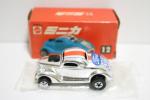 マテル ミニカー No.18【フォード・クラシック】赤箱 希少