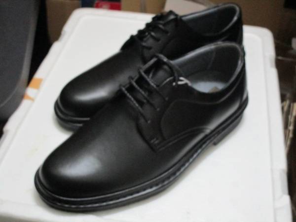FLORSHEIM　革靴　２５.５cm