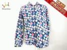 新品同様■Desigual(デシグアル) 長袖シャツ メンズ S