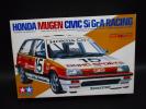 タミヤ☆1/24 ホンダ無限シビック Gr.Aレーシング 未組立