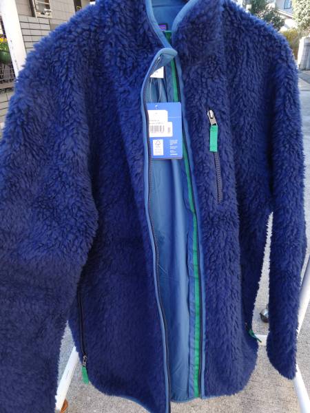 パタゴニアメンズJacket